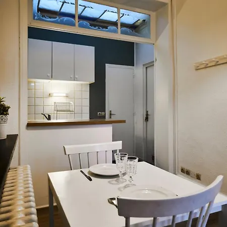 Centre - Large Functional Apartmán *