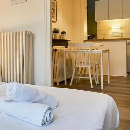 Apartmán Centre - Large Functional *