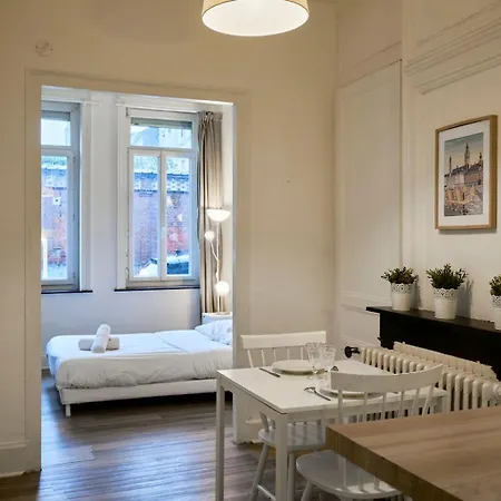 Apartmán Centre - Large Functional