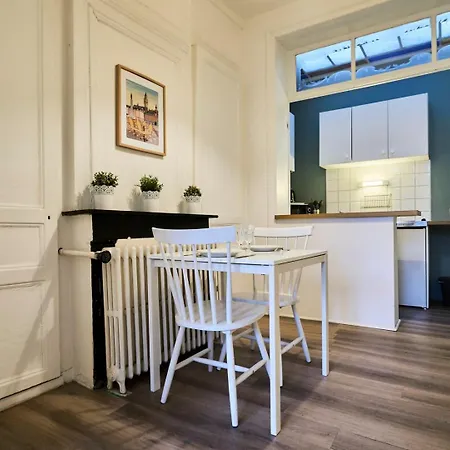 Centre - Large Functional Lille