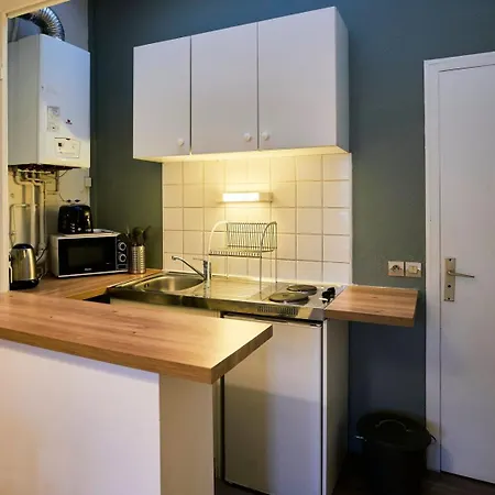 Apartmán Centre - Large Functional *