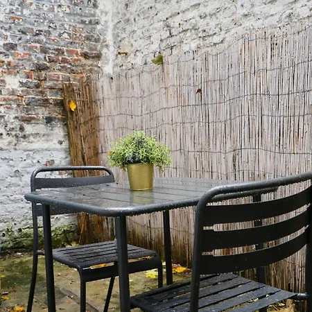 Centre - Large Functional Lille