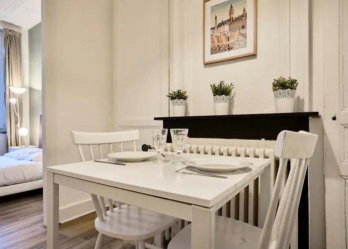 Centre - Large Functional Lille