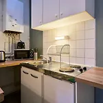 Διαμέρισμα Centre - Large Functional