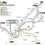 Centre - Large Functional Διαμέρισμα *