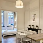 Διαμέρισμα Centre - Large Functional Λιλ