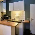 Apartman Centre - Large Functional *