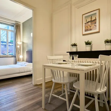 Centre - Large Functional * Лилль