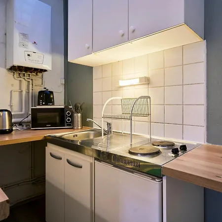 Апартаменты Centre - Large Functional