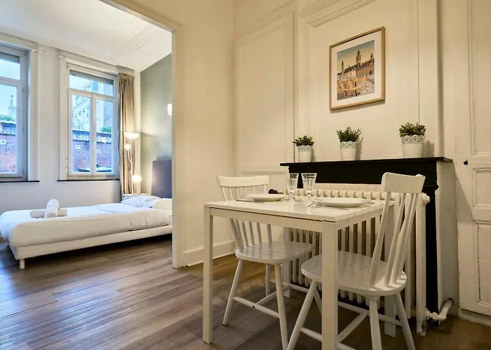 Centre - Large Functional * Lille