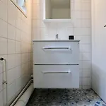 Centre - Large Functional * Lila